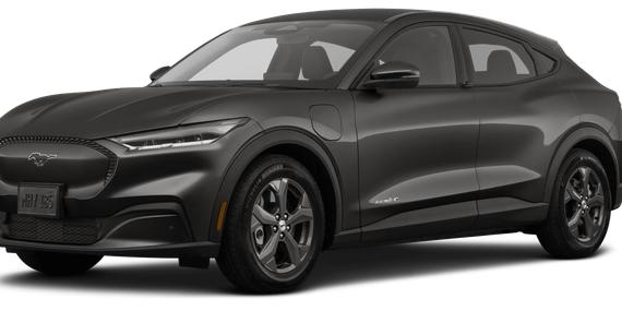 FORD MUSTANG MACH-E 2021 3FMTK1SS5MMA34381 image FORD MUSTANG MACH-E 2021 3FMTK1SS5MMA34381 image